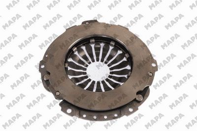 SET AMBREIAJ MAPA 011200100 2