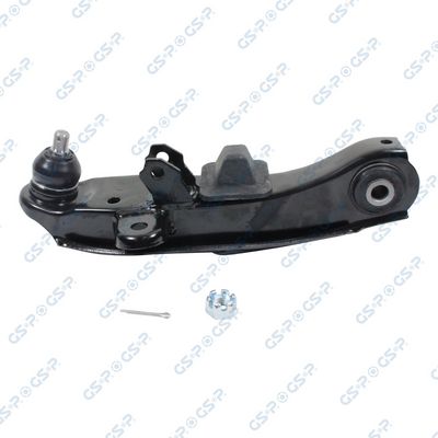 BRAT SUSPENSIE ROATA