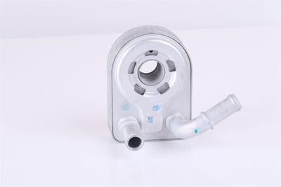 ÖLKüHLER MOTORöL NISSENS 90970 23