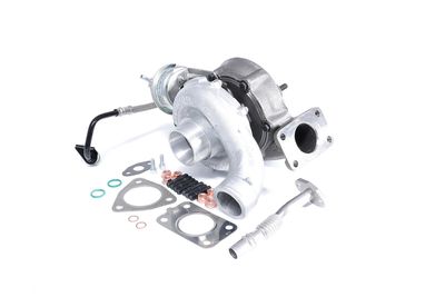 LADER AUFLADUNG BTS Turbo T981012 5