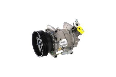 COMPRESOR CLIMATIZARE REMANTE 005001000169R 12