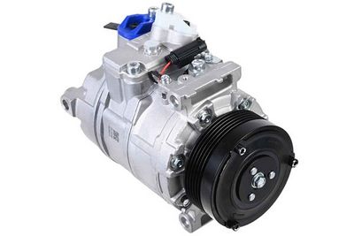 компресор, климатизация STELLOX 10-80030-SX