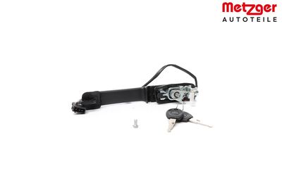 TüRGRIFF METZGER AUTOTEILE 2310584 37