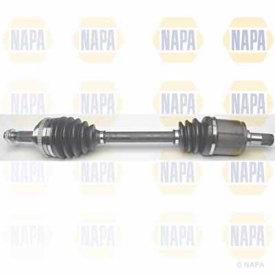 Drive Shaft NAPA NDS1532R