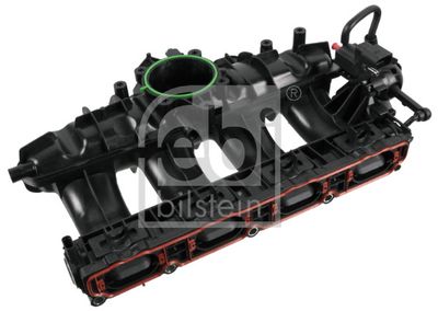 Fitting, intake manifold 177035