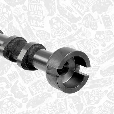 AX CU CAME ET ENGINETEAM HV0347 4