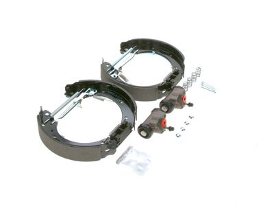 SET SABOTI FRANA BOSCH 0204114631 25