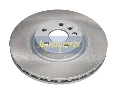 спирачен диск JAPANPARTS DI-L16C