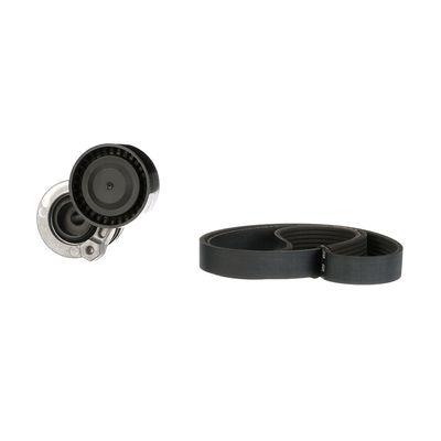 KEILRIPPENRIEMENSATZ GATES K016PK1175 2
