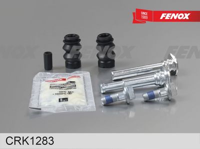 ремонтен комплект, спирачен апарат FENOX CRK1283