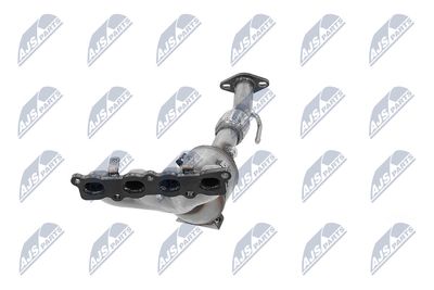 CATALIZATOR NTY KATFR007 24