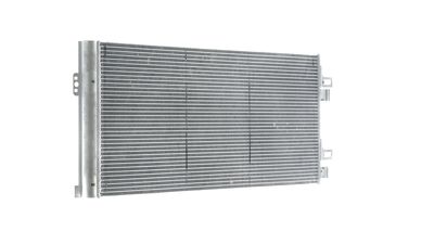 CONDENSATOR CLIMATIZARE MAHLE AC1122000P 42