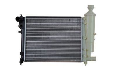 KüHLER MOTORKüHLUNG