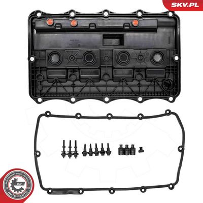 CAPAC CULBUTOR ESEN SKV 48SKV129 4