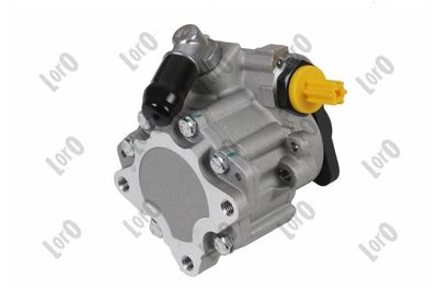 Hydraulic Pump, steering 140-01-012