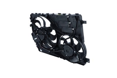 LüFTER MOTORKüHLUNG NRF 47755 30