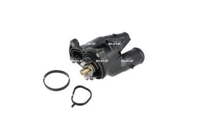 TERMOSTAT LICHID RACIRE