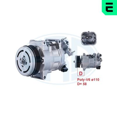 COMPRESOR CLIMATIZARE