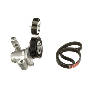 KEILRIPPENRIEMENSATZ GATES K014PK1360 44