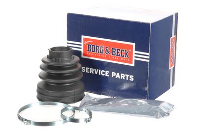 комплект маншон, полуоска BORG & BECK BCB6391