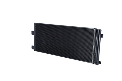 CONDENSATOR CLIMATIZARE NRF 350614 9