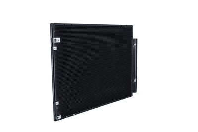 CONDENSATOR CLIMATIZARE NRF 35857 41