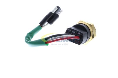 COMUTATOR TEMPERATURA VENTILATOR RADIATOR VEMO V24991252 42