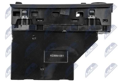 COMUTATOR MACARA GEAM NTY EWSBM081 5