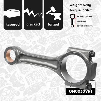  ET ENGINETEAM OM0030VR1 1