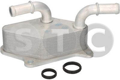 RADIATOR ULEI ULEI MOTOR