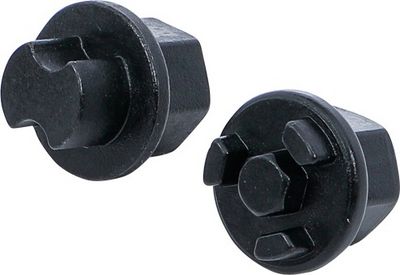 Steckschlüsseleinsatz, Ölablassschraube