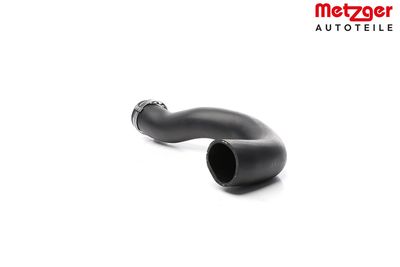 LADELUFTSCHLAUCH METZGER AUTOTEILE 2401000 7