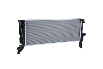 RADIATOR RACIRE MOTOR NRF 550257 42