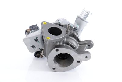 LADER AUFLADUNG BTS Turbo T916549 19