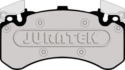 Brake Pad Set JURATEK JCP8020