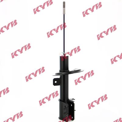 STOßDäMPFER KYB 335934 16