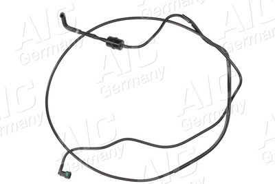 CONDUCTA ALIMENTARE CU COMBUSTIBIL