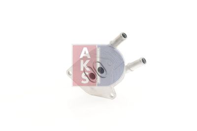 ÖLKüHLER AUTOMATIKGETRIEBE AKS DASIS 226017N 16