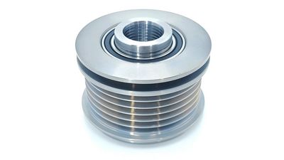 SISTEM ROATA LIBERA GENERATOR SKF VKM03312 1