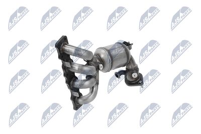 CATALIZATOR NTY KATBM002 23