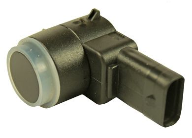 Sensor, Einparkhilfe