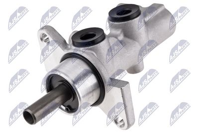 Pagrindinis cilindras, stabdžiai