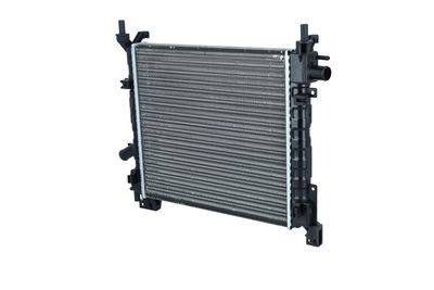 RADIATOR RACIRE MOTOR NRF 53651 11