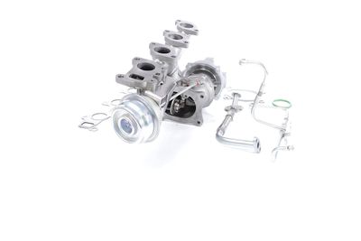 LADER AUFLADUNG BTS Turbo T981444 21