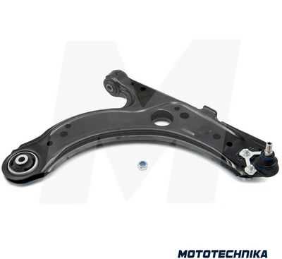 MOTOTECHNIKA Vikšro valdymo svirtis