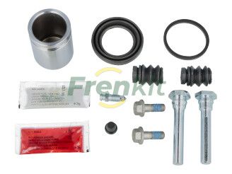 Repair Kit, brake caliper 740182