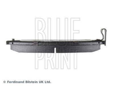 SET PLACUTE FRANA FRANA DISC BLUE PRINT ADC44263 1
