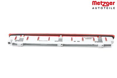 STOP SUPLIMENTAR METZGER AUTOTEILE 2080049 21