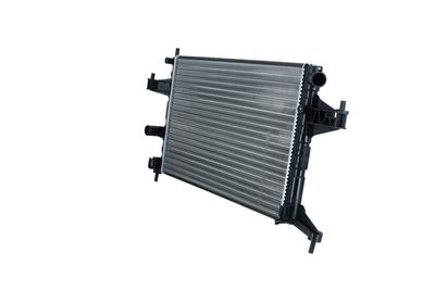 RADIATOR RACIRE MOTOR NRF 519596 10