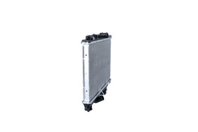 RADIATOR RACIRE MOTOR NRF 55307 39